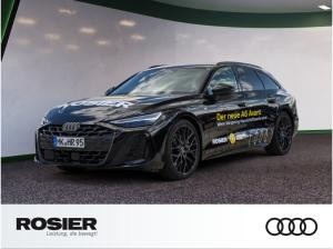 Audi A6 Avant TDI - Vorführwagen - sofort verfügbar