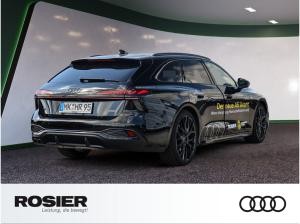 Audi A6 Avant TDI - Vorführwagen - sofort verfügbar