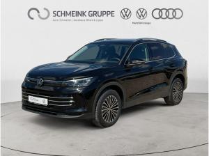Volkswagen Tiguan Elegance 1.5 eHybrid DSG Kamera Navi AHK Matrix-LED ACC
