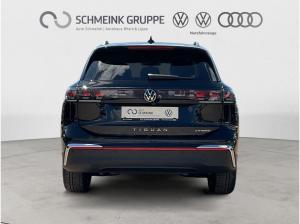 Volkswagen Tiguan Elegance 1.5 eHybrid DSG Kamera Navi AHK Matrix-LED ACC