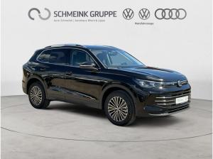 Volkswagen Tiguan Elegance 1.5 eHybrid DSG Kamera Navi AHK Matrix-LED ACC
