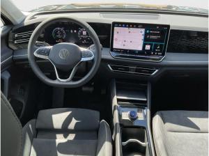 Volkswagen Tiguan Elegance 1.5 eHybrid DSG Kamera Navi AHK Matrix-LED ACC