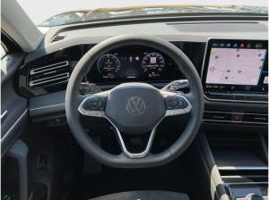 Volkswagen Tiguan Elegance 1.5 eHybrid DSG Kamera Navi AHK Matrix-LED ACC