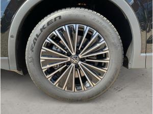 Volkswagen Tiguan Elegance 1.5 eHybrid DSG Kamera Navi AHK Matrix-LED ACC