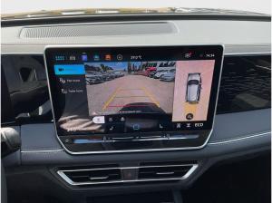 Volkswagen Tiguan Elegance 1.5 eHybrid DSG Kamera Navi AHK Matrix-LED ACC