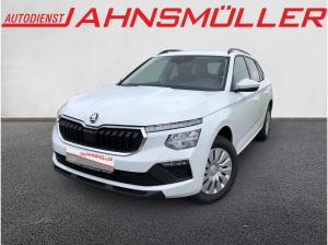 Skoda Kamiq Essence 1,0l TSI*Tempomat*LED*Klima*