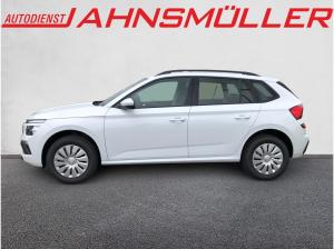 Skoda Kamiq Essence 1,0l TSI*Tempomat*LED*Klima*