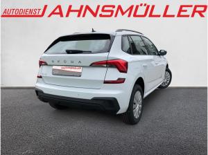 Skoda Kamiq Essence 1,0l TSI*Tempomat*LED*Klima*