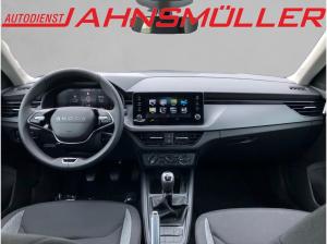 Skoda Kamiq Essence 1,0l TSI*Tempomat*LED*Klima*