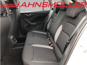 Skoda Kamiq Essence 1,0l TSI*Tempomat*LED*Klima*