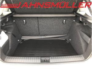 Skoda Kamiq Essence 1,0l TSI*Tempomat*LED*Klima*