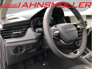 Skoda Kamiq Essence 1,0l TSI*Tempomat*LED*Klima*
