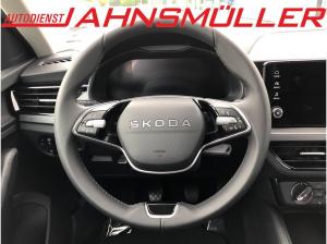 Skoda Kamiq Essence 1,0l TSI*Tempomat*LED*Klima*
