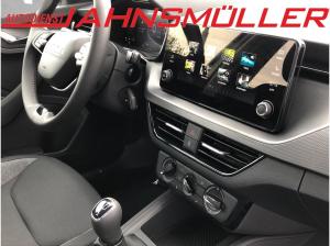 Skoda Kamiq Essence 1,0l TSI*Tempomat*LED*Klima*