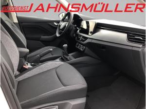 Skoda Kamiq Essence 1,0l TSI*Tempomat*LED*Klima*