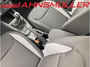 Skoda Kamiq Essence 1,0l TSI*Tempomat*LED*Klima*