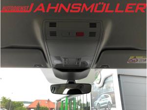 Skoda Kamiq Essence 1,0l TSI*Tempomat*LED*Klima*
