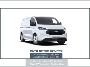 Ford Transit Custom ‼️320 L1H1 PHEV  ⚡️🔋AKTION‼️ SOFORT VERFÜGBAR! ‼️