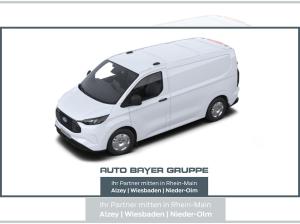 Ford Transit Custom ‼️320 L1H1 PHEV  ⚡️🔋AKTION‼️ SOFORT VERFÜGBAR! ‼️
