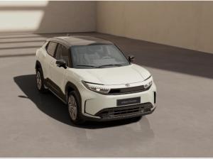 Toyota Urban Cruiser 2WD* 174PS* TEAMPLAYER* 61kw Akku*JANUAR 2026