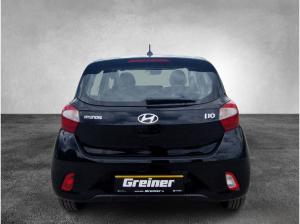 Hyundai i10 1.0 Select RÜCKFAHRKAMERA|NAVIGATIONSSYSTEM