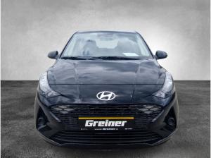 Hyundai i10 1.0 Select RÜCKFAHRKAMERA|NAVIGATIONSSYSTEM