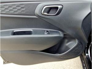 Hyundai i10 1.0 Select RÜCKFAHRKAMERA|NAVIGATIONSSYSTEM