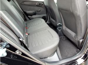 Hyundai i10 1.0 Select RÜCKFAHRKAMERA|NAVIGATIONSSYSTEM