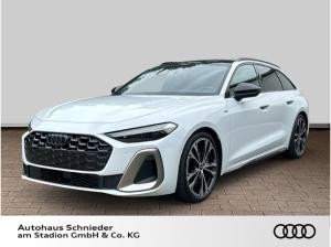 Audi A5 AVANT e-HYBRID 220 kW LED+PANO,B&O,