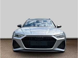 Audi RS6 AVANT LED+PANO+HUD+SPORTABGAS+KERAMIK+B&O