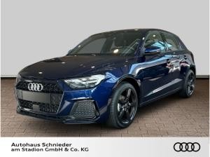 Audi A1 SPORTB LED+LEDER+VIRTUAL+CARPLAY+SOUNDSYSTEM