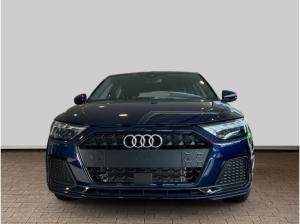 Audi A1 SPORTB LED+LEDER+VIRTUAL+CARPLAY+SOUNDSYSTEM