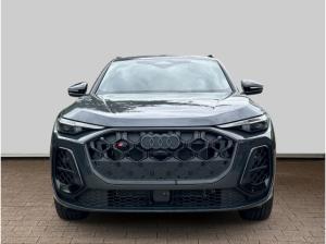 Audi Q5 SUV EDITION 2,0TDI LED+LUFT+AHK+HUD+PARK-LENK