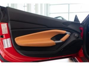 Ferrari F8 Spider*Lift*Racing Seats*LED*