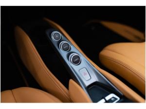 Ferrari F8 Spider*Lift*Racing Seats*LED*