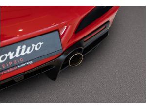 Ferrari F8 Spider*Lift*Racing Seats*LED*