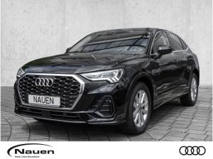 Audi Q3 Sportback 35 TFSI S tronic *LagerSaleByNauen*