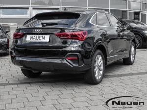 Audi Q3 Sportback 35 TFSI S tronic *LagerSaleByNauen*