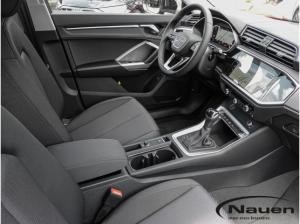 Audi Q3 Sportback 35 TFSI S tronic *LagerSaleByNauen*