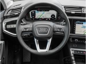 Audi Q3 Sportback 35 TFSI S tronic *LagerSaleByNauen*