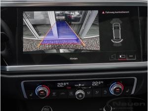 Audi Q3 Sportback 35 TFSI S tronic *LagerSaleByNauen*