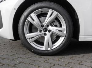 Audi A5 Avant TFSI *TechPlus*AHK*Beifahrerdisplay*