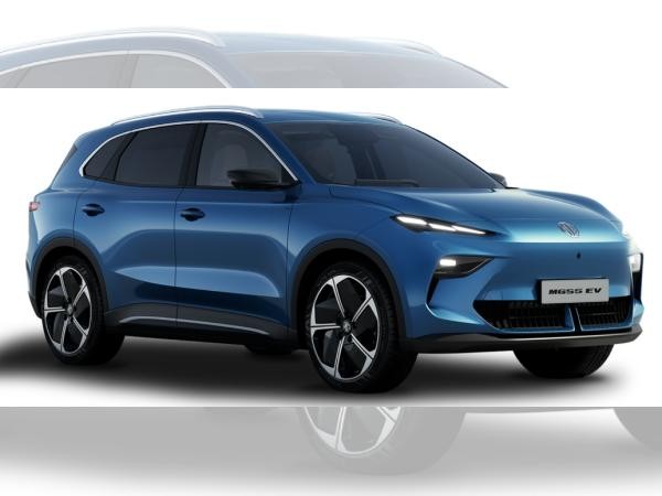 MG S5 EV Luxury Longe-Range*❗*Nur solange der Vorrat reicht*❗*SOFORT VERFÜGBAR*❗*7 Jahre Garantie*