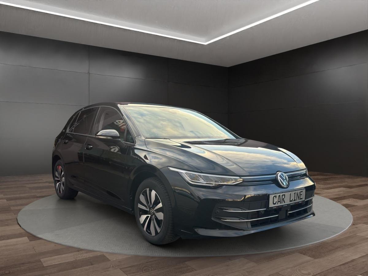 Volkswagen Golf GOAL 2.0 TDI*DSG*LightAssi*ACC*SHZ*CarPlay*