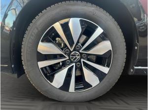 Volkswagen Golf GOAL 2.0 TDI*DSG*LightAssi*ACC*SHZ*CarPlay*