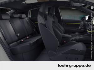 Skoda ENYAQ RS 84 kWh Batterie Elektromotor 250 kW 1-Gang-Automatik