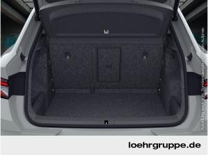 Skoda ENYAQ RS 84 kWh Batterie Elektromotor 250 kW 1-Gang-Automatik