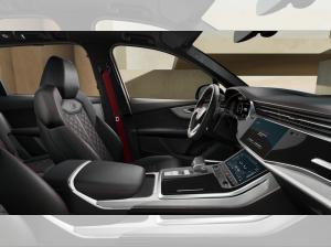 Audi Q7 50 TDI qu. S line / SOFORT VERFÜGBAR !