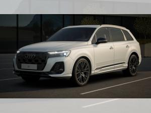 Audi Q7 50 TDI qu. S line / SOFORT VERFÜGBAR !