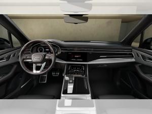 Audi Q7 50 TDI qu. S line / SOFORT VERFÜGBAR !